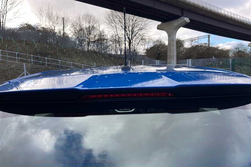 Used Vauxhall Grandland X 2021 for sale - 77513241: Photo 46