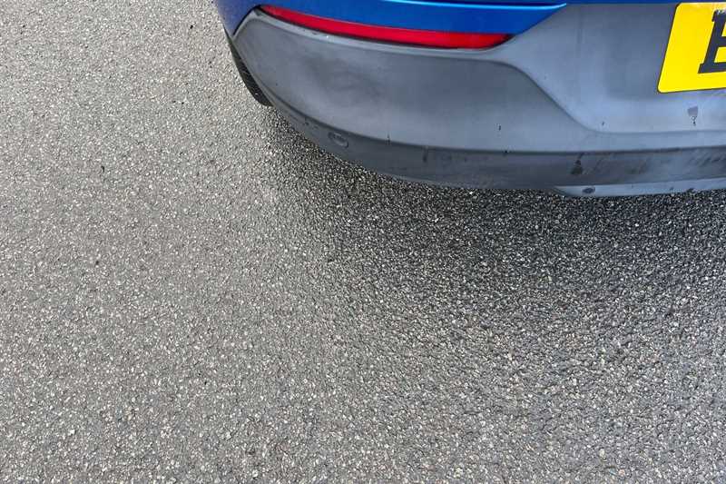 Used Vauxhall Grandland X 2021 for sale - 77513241: Photo 48