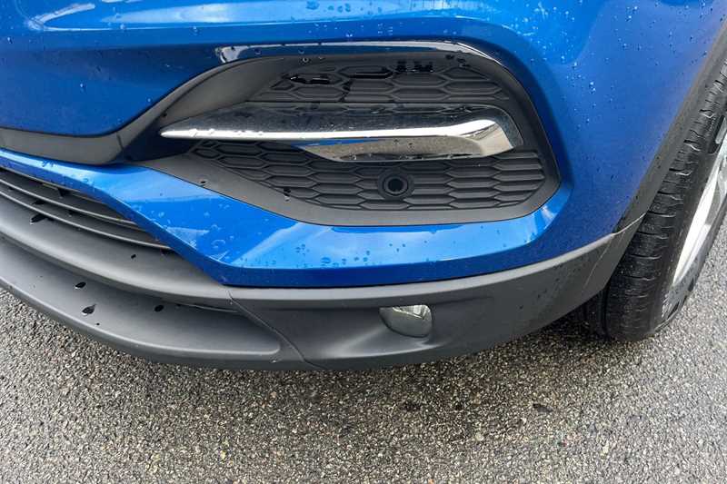 Used Vauxhall Grandland X 2021 for sale - 77513241: Photo 56