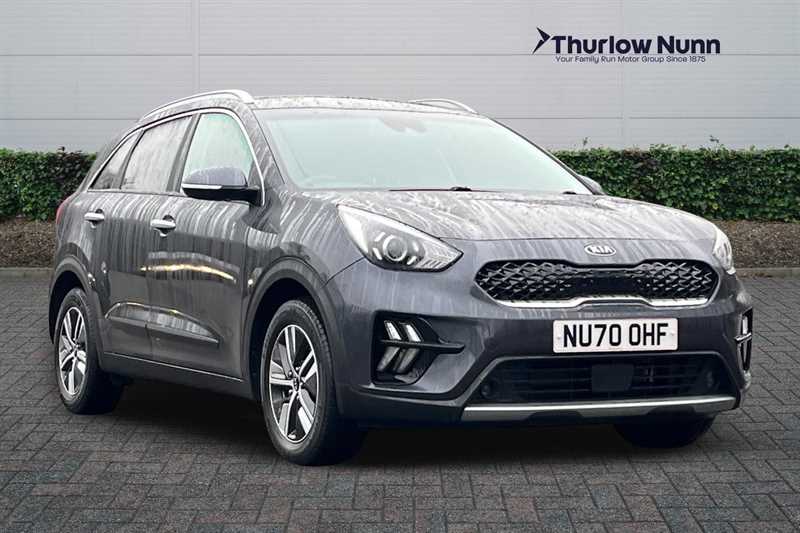 Used Kia Niro 2020 for sale - 77146786: Photo 1