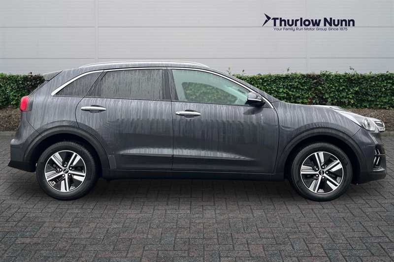 Used Kia Niro 2020 for sale - 77146786: Photo 2