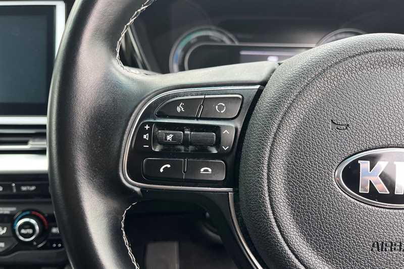 Used Kia Niro 2020 for sale - 77146786: Photo 26