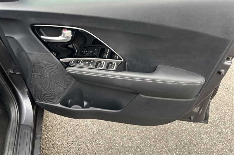 Used Kia Niro 2020 for sale - 77146786: Photo 42