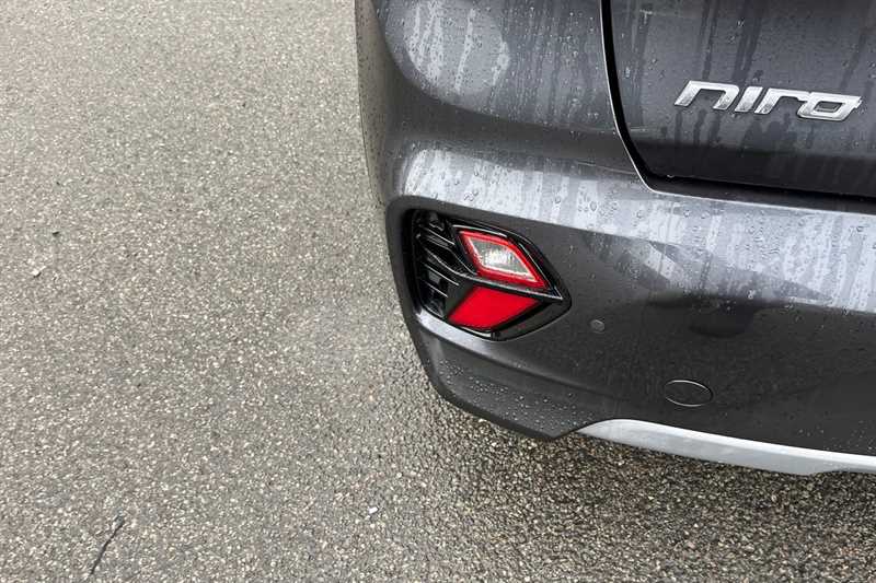 Used Kia Niro 2020 for sale - 77146786: Photo 49