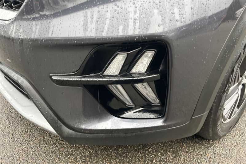 Used Kia Niro 2020 for sale - 77146786: Photo 57