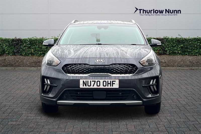 Used Kia Niro 2020 for sale - 77146786: Photo 8