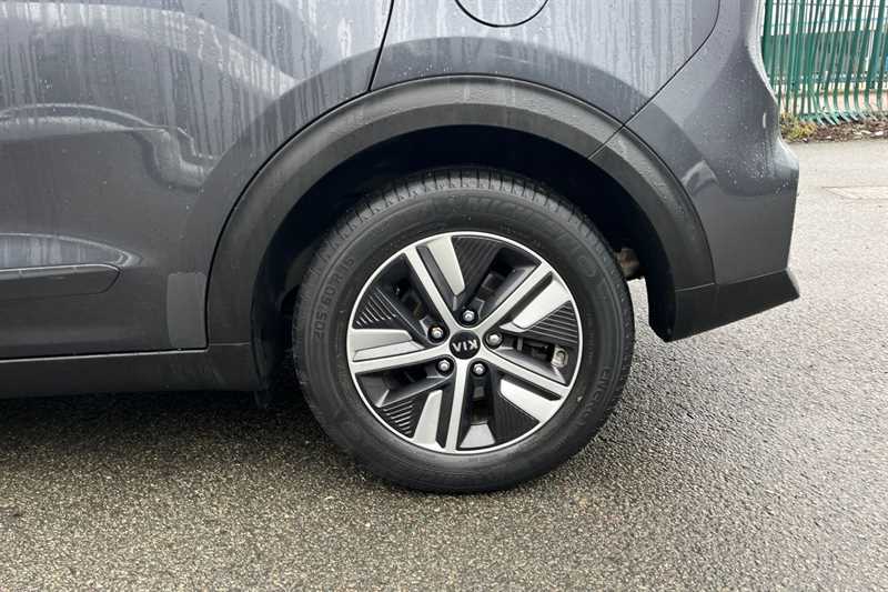 Used Kia Niro 2020 for sale - 77146786: Photo 9