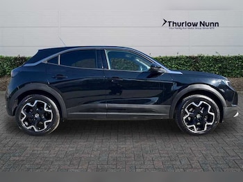 Used Vauxhall Mokka Electric 2023 for sale - 77885587: Photo