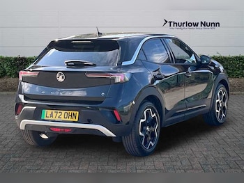 Used Vauxhall Mokka Electric 2023 for sale - 77885587: Photo