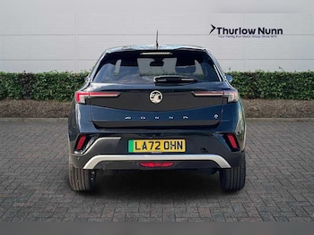 Used Vauxhall Mokka Electric 2023 for sale - 77885587: Photo