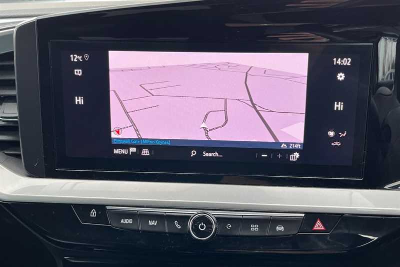 Used Vauxhall Mokka Electric for sale - 78103373: Photo 18