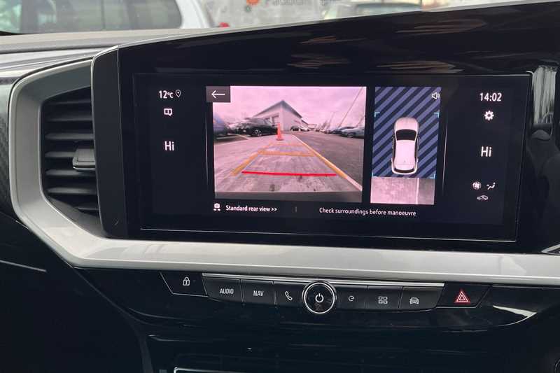 Used Vauxhall Mokka Electric for sale - 78103373: Photo 19