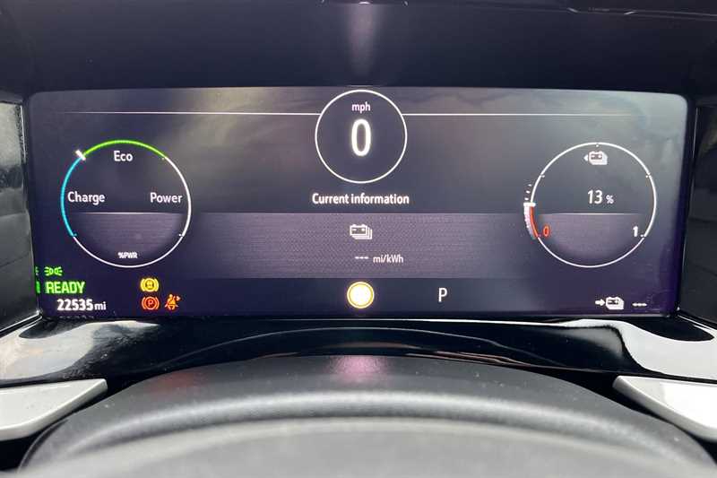 Used Vauxhall Mokka Electric for sale - 78103373: Photo 20