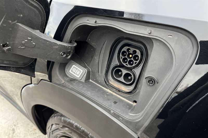 Used Vauxhall Mokka Electric for sale - 78103373: Photo 34