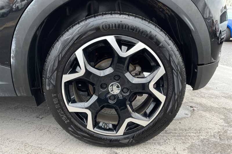 Used Vauxhall Mokka Electric for sale - 78103373: Photo 35