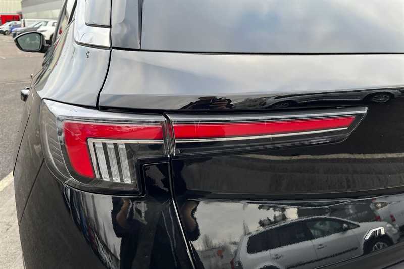 Used Vauxhall Mokka Electric for sale - 78103373: Photo 36