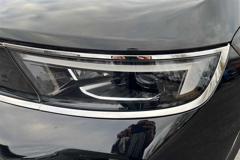 Used Vauxhall Mokka Electric for sale - 78103373: Photo 57