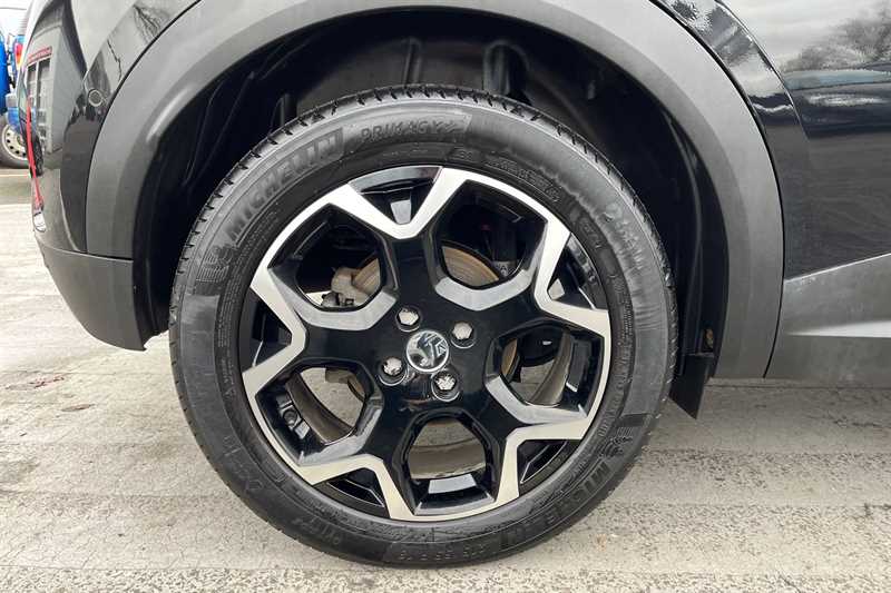 Used Vauxhall Mokka Electric for sale - 78103373: Photo 9