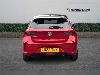 Used Vauxhall Corsa 2022 for sale - 79270084: Photo