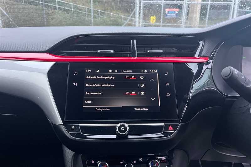 Used Vauxhall Corsa 2023 for sale - 77512916: Photo 17