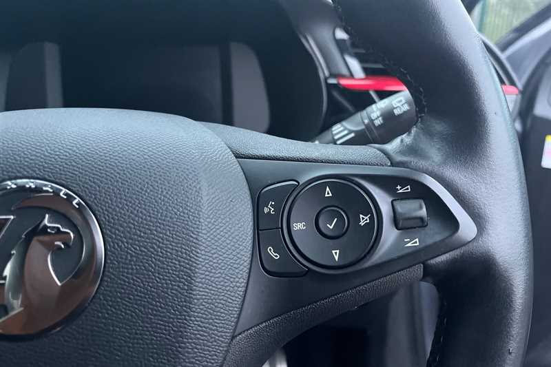 Used Vauxhall Corsa 2023 for sale - 77512916: Photo 22