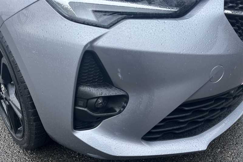 Used Vauxhall Corsa 2023 for sale - 77512916: Photo 55