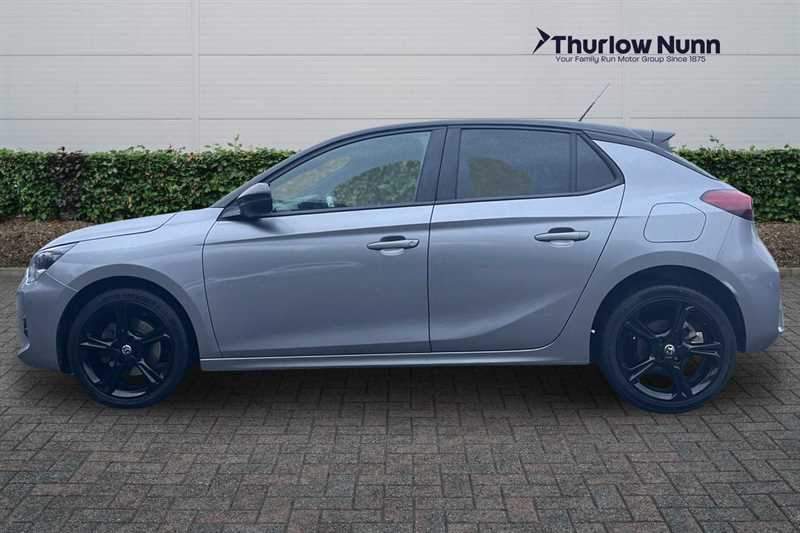 Used Vauxhall Corsa 2023 for sale - 77512916: Photo 6