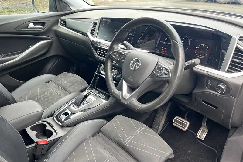 Used Vauxhall Grandland 2022 for sale - 77740211: Photo 10