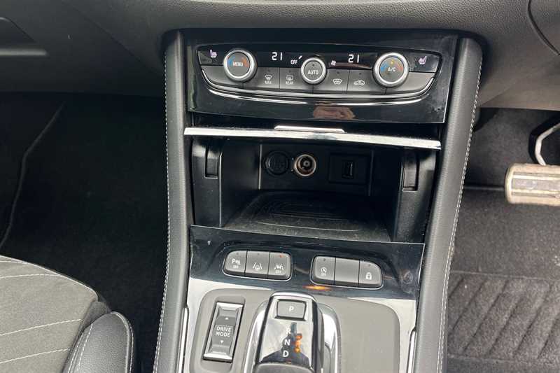 Used Vauxhall Grandland 2022 for sale - 77740211: Photo 15