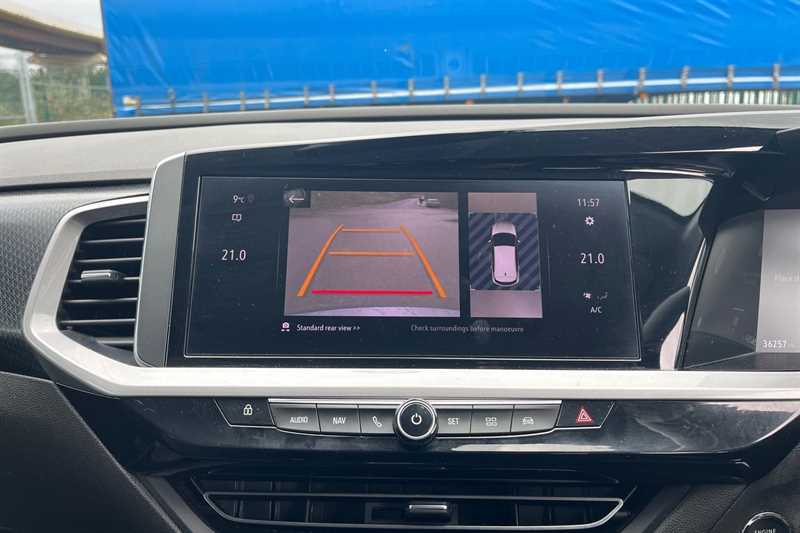 Used Vauxhall Grandland 2022 for sale - 77740211: Photo 19