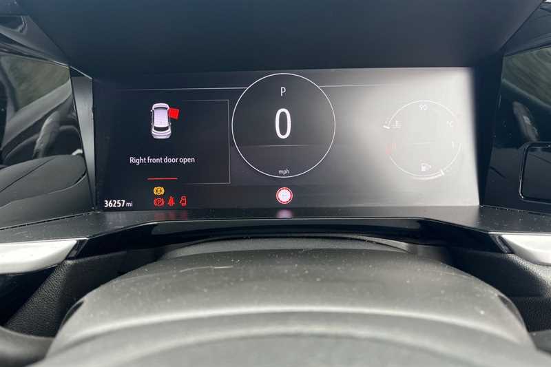 Used Vauxhall Grandland 2022 for sale - 77740211: Photo 20