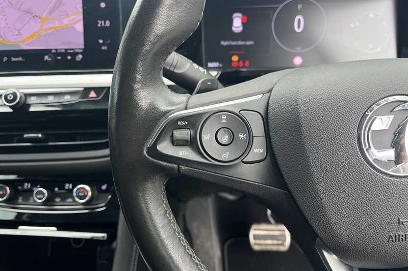 Used Vauxhall Grandland 2022 for sale - 77740211: Photo 21