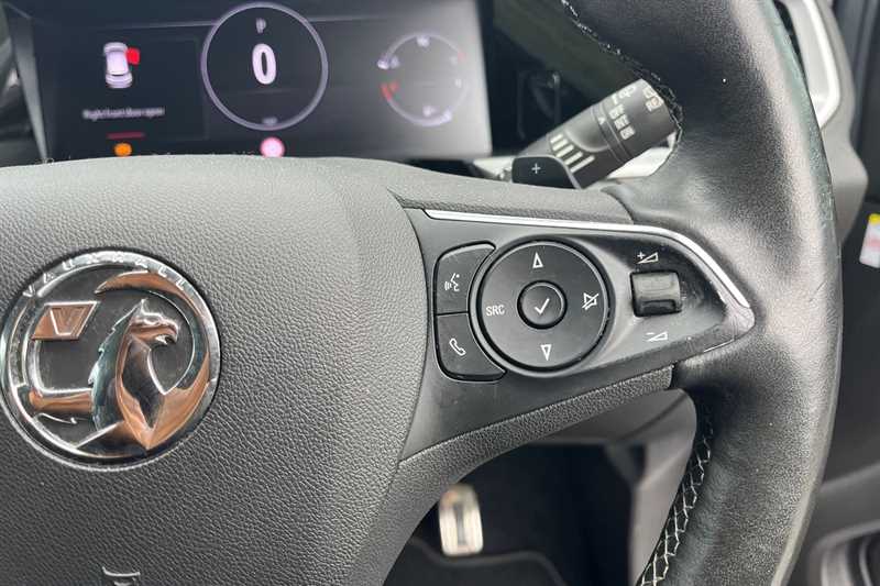 Used Vauxhall Grandland 2022 for sale - 77740211: Photo 22