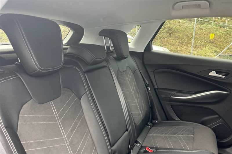 Used Vauxhall Grandland 2022 for sale - 77740211: Photo 23