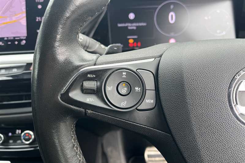 Used Vauxhall Grandland 2022 for sale - 77740211: Photo 26