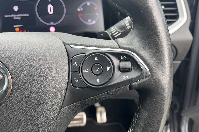 Used Vauxhall Grandland 2022 for sale - 77740211: Photo 27