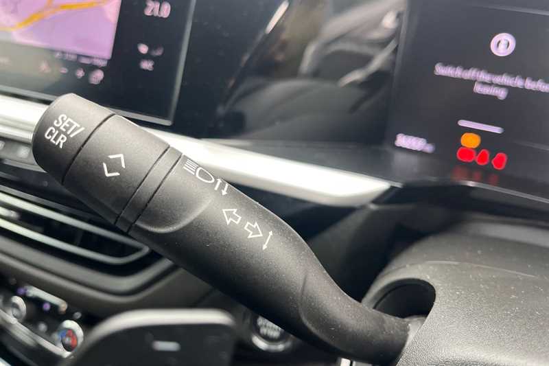 Used Vauxhall Grandland 2022 for sale - 77740211: Photo 29