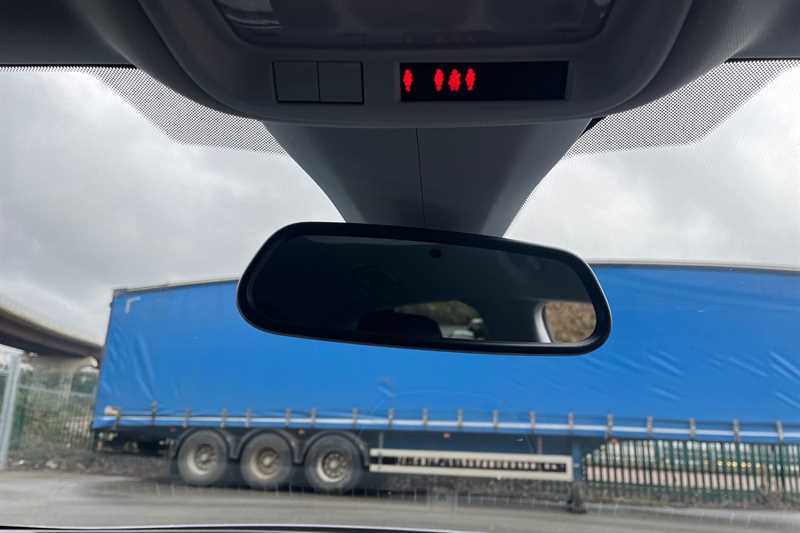 Used Vauxhall Grandland 2022 for sale - 77740211: Photo 34