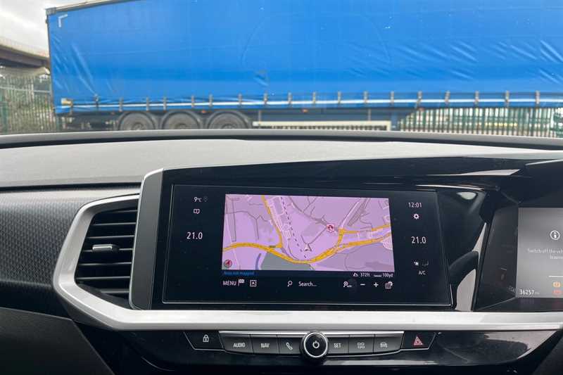 Used Vauxhall Grandland 2022 for sale - 77740211: Photo 37