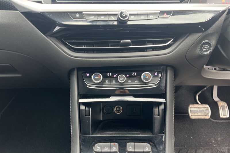 Used Vauxhall Grandland 2022 for sale - 77740211: Photo 38