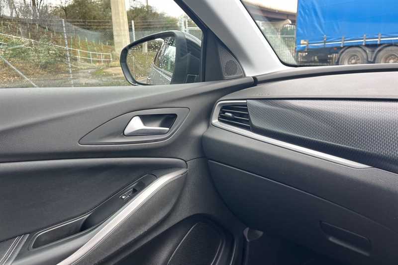 Used Vauxhall Grandland 2022 for sale - 77740211: Photo 40