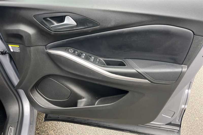 Used Vauxhall Grandland 2022 for sale - 77740211: Photo 41