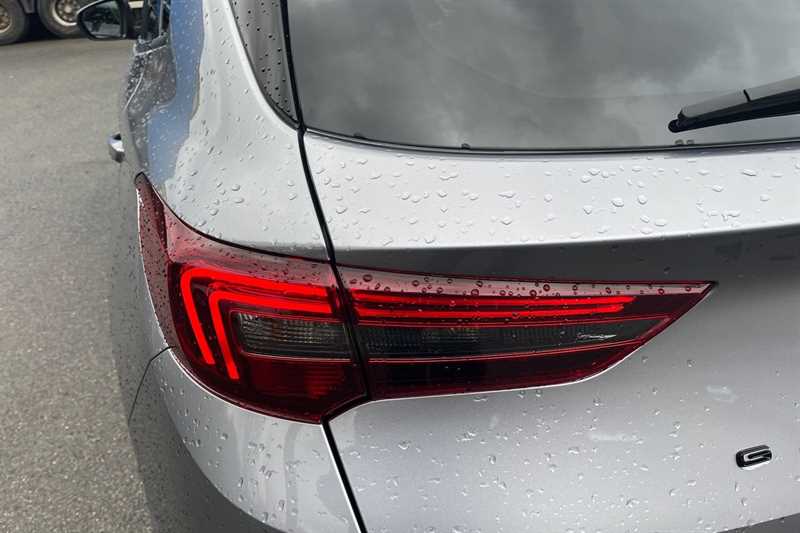 Used Vauxhall Grandland 2022 for sale - 77740211: Photo 45