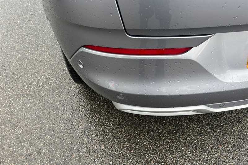 Used Vauxhall Grandland 2022 for sale - 77740211: Photo 48