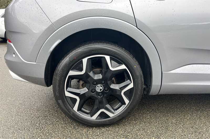 Used Vauxhall Grandland 2022 for sale - 77740211: Photo 50