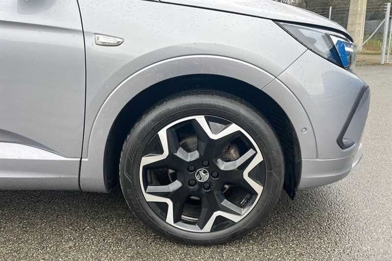 Used Vauxhall Grandland 2022 for sale - 77740211: Photo 52