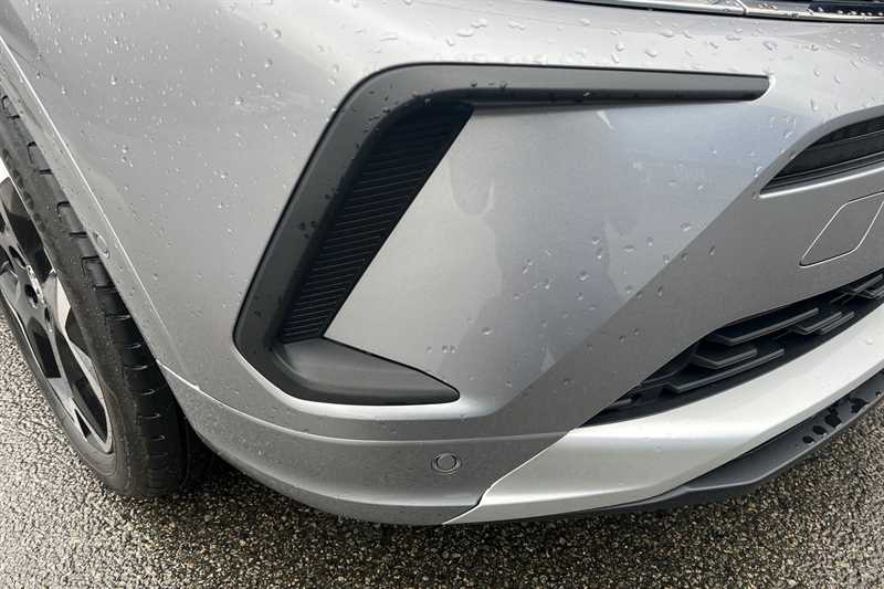 Used Vauxhall Grandland 2022 for sale - 77740211: Photo 54