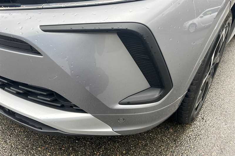 Used Vauxhall Grandland 2022 for sale - 77740211: Photo 56