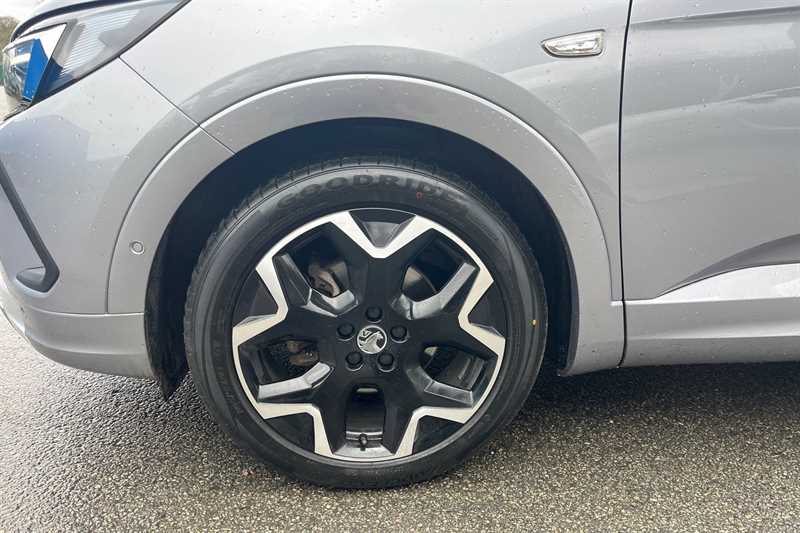Used Vauxhall Grandland 2022 for sale - 77740211: Photo 57