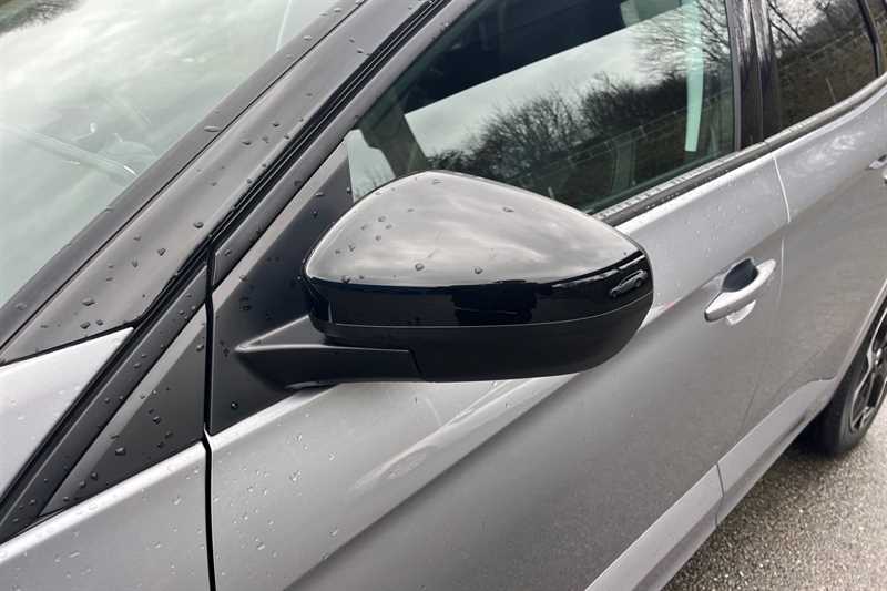 Used Vauxhall Grandland 2022 for sale - 77740211: Photo 58